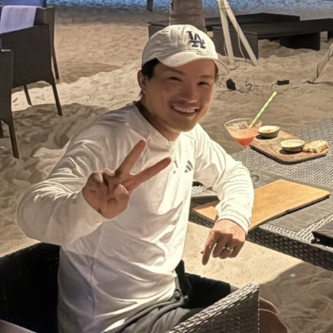 Shuhei O, founder of MenoLink
